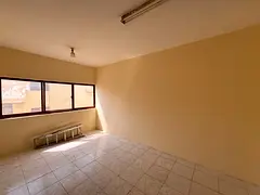 A distinctive apartment for annual rent in the Al Butaina area of ​​Sharjah, located in a vital 