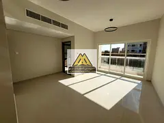 Luxury 2-Bedroom Apartment for Annual Rent – Al Jurf 3, Ajman | 3 Bathrooms | Balcony with Stunnin