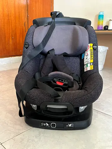 Baby car seat