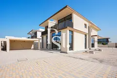 Stand Alone | Corner Unit | Big Plot | Type V5