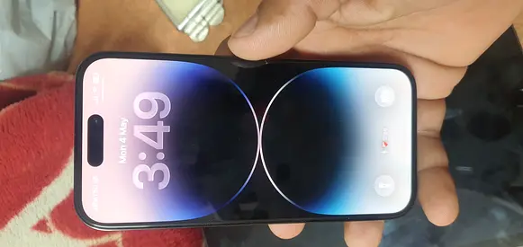 iPhone