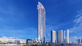 City Views | Mid-floor | Investor Deal | High ROI