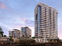 Penthouse| High Floor| Sea View