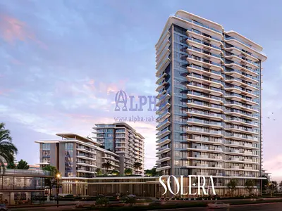 Penthouse| High Floor| Sea View