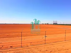 Industrial Land for Sale | Al Saja’a Industrial Area (S)