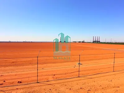 Industrial Land for Sale | Al Saja’a Industrial Area (S)