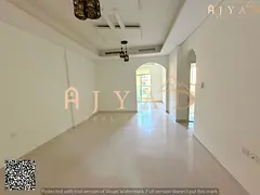 For annual rent: modern 2 bed hall apartment in Al Mowaihat 3 Ajman, Academy Street, 2 bedrooms, gra
