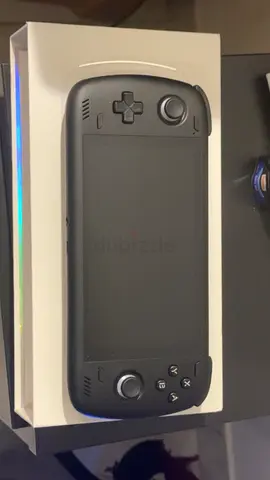 Ayn ODIN 2 ( BLACK MAX)