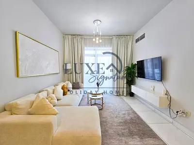 مفروشة بالكامل 1BHK || جاهز للانتقال للسكن || اتصل بنا الآن