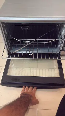 Used Electric Oven - Good Working Condition
