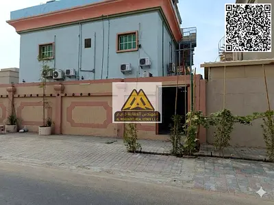 Private Entrance Villa Annex | Rent Includes All Bills | Prime Location Close to All Amenities | Easy Access to Dubai