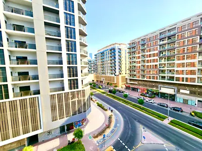 Brand New Studio | 1 Month Free | Near Metro