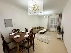 🔥🔥 Great Opportunity – Furnished One-Bedroom Apartment in Ajman 🔥🔥 🏡 For Monthly Re