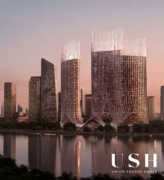 Binghatti Skyrise | Luxury Apartments for Sale
