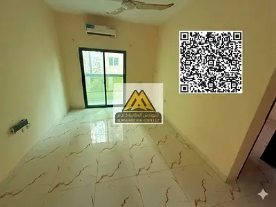 Balcony with an open view | Spacious | Split AC | Prime location close to all amenities