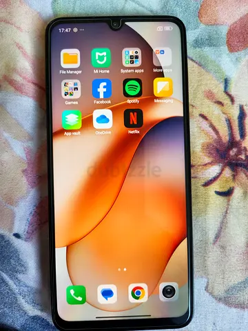 Xiaomi Redmi A4 5G