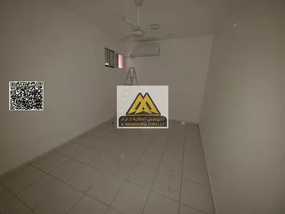 استوديو الروضة 2 طابق أرضي مساحة كبيرة مطبخ منفصل حمام كبير 17 الف سنوي 4 او 6 دفعات موقع حيوي قريب الخدمات سكن اقتصادي مميز جدا بعجمان