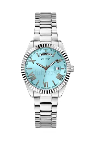 Guess Luna womens watch ( model GW0308L4)