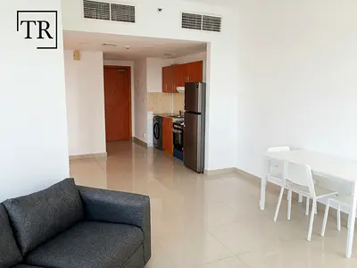 Well Planned | Spacious |Furnished| Prime Location