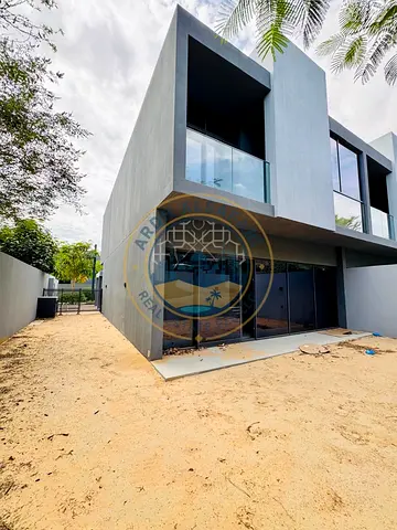 Brand New 3BR Villa With All Master Bedrooms just 150k