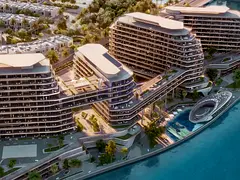 ELEGANT DESIGN|URBAN LIVING|SEAFRONT VIEW
