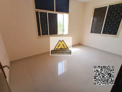 1-Bedroom Apartment for Annual Rent – Al Nuaimiya 2, Ajman | Affordable Living Near Sharjah & Dubai Access