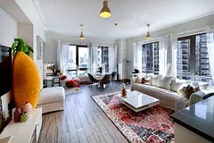 Fully Upgraded | Vacant On Transfer| Park Views