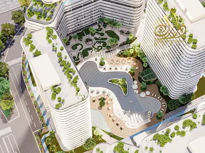 World-Class Srtucture!_Stunning City View_2Y Post Handover_Limited Offer