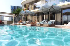 1% Monthly | Fully Furnished | 50/50 Payment Plan | High ROI Investment