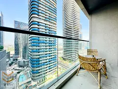 Next to Dubai Mall | Furnished | Community View