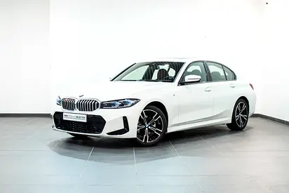 320i Luxury M Sport Package+Extra Harman Kardon surround sound system 1500 extra