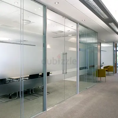 Glass