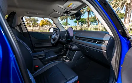 صورة مصغرة 16 لـ 2025 MINI COOPER