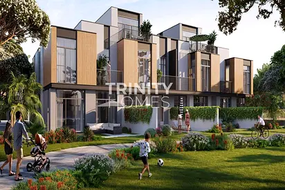 Luxury Living | Prime Location | Family Community