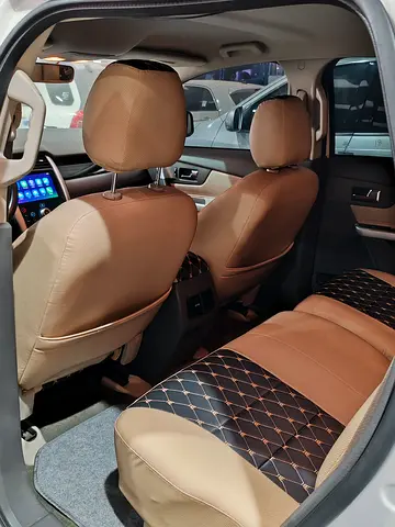 صورة مصغرة 17 لـ 2014 FORD EDGE