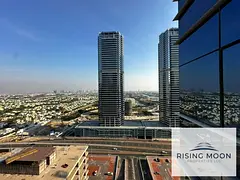 High-Floor 1BR | Concorde Tower JLT | City &amp; Skyline View