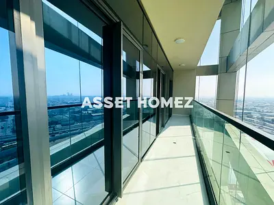 High-Floor 3BR | Aykon City Tower C | VOT