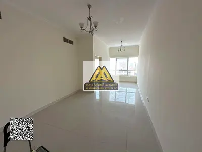 1 Bedroom Master Apartment with Balcony and Open View for Annual Rent in Al Nuaimiya 1 – Ajman