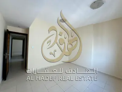 2BR Apartment for Rent in Al Qasimia Al Nad Sharjah Open View Spacious Layout Family Only No Admin Fee Optional Parking AED 38K or 41K 4 or 6 Payments