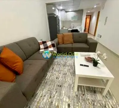 Near To Metro | Fully Furnished | 4 Chqs