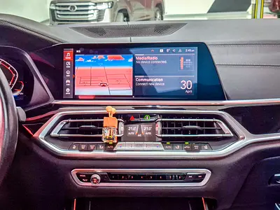 صورة مصغرة 14 لـ 2019 BMW X7