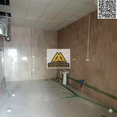 Very large space | 3000 cash deposit | On Sheikh Ammar Street