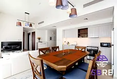 Fully Furnished | Vacant | Mid Floor
