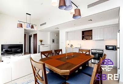 Fully Furnished | Vacant | Mid Floor