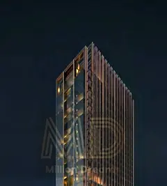 High-End Office | Burj Capital | Stunning Burj Khalifa Views