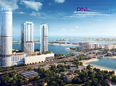 PRESTIGE | LUXURY APARTMENT | WATERFRONT VIEW