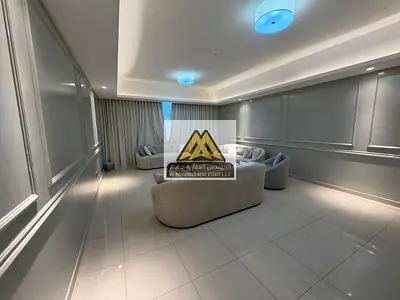 Apartment for Sale – Gulfa Towers, Ajman