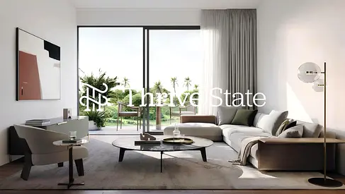 Modern Living in a Prime Location | Genuine Resale