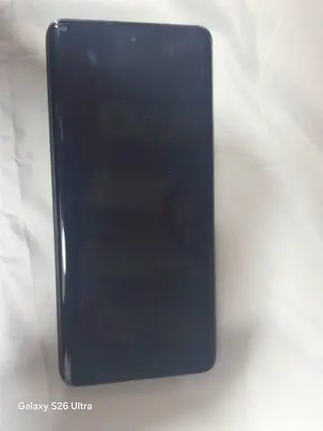 HONOR X9b 5G 12GB RAM + 256GB ROM, Dual Sim, 120Hz Curved AMOLED Display, 5800 mAh Battery, 108MP