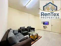 1 BHk Fully Furnished Apartment